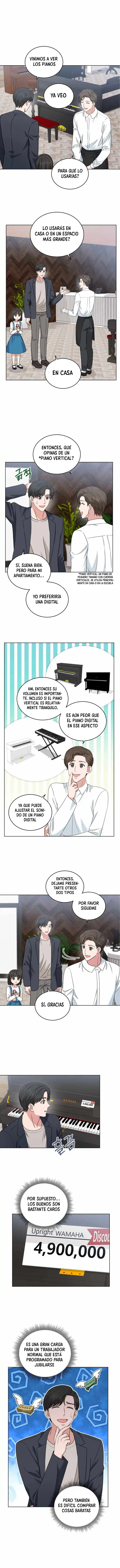 Mi Hija Es Una Genia Musical - Capítulo 23 - Página 4 - LectorTMOo