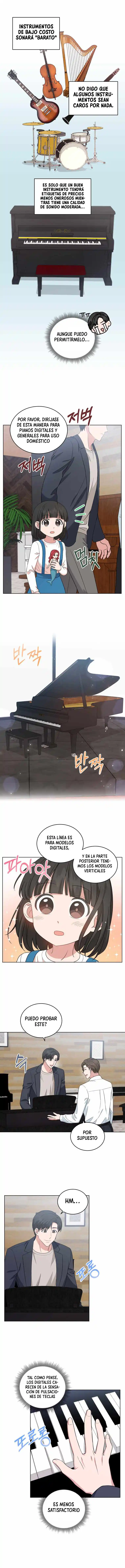 Mi Hija Es Una Genia Musical - Capítulo 23 - Página 5 - LectorTMOo