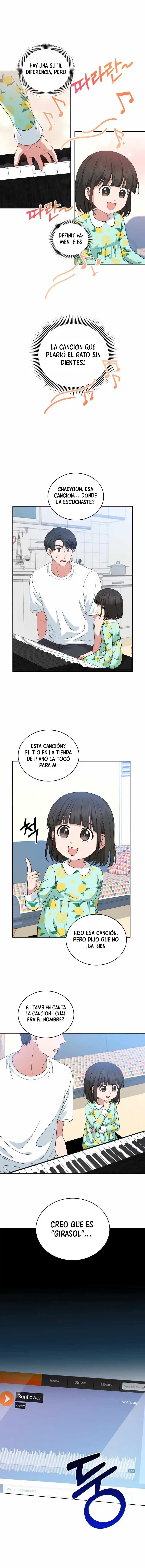 Mi Hija Es Una Genia Musical - Capítulo 25 - Página 9 - LectorTMOo