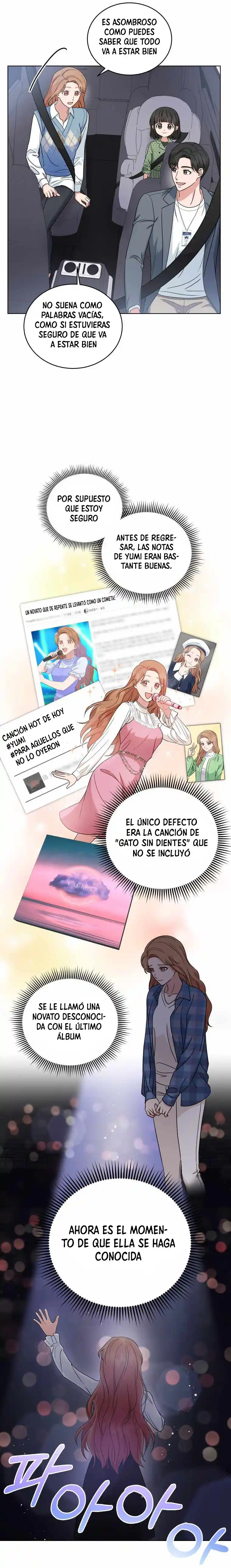 Mi Hija Es Una Genia Musical - Capítulo 26 - Página 4 - LectorTMOo