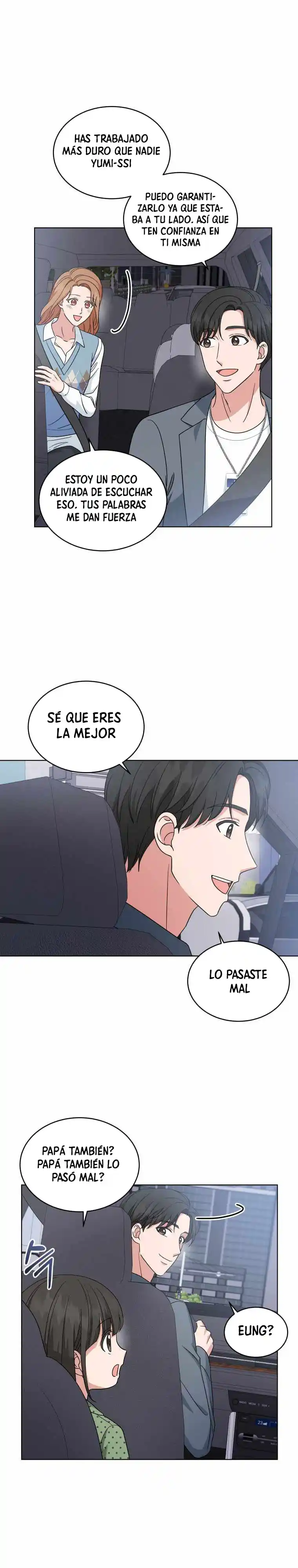 Mi Hija Es Una Genia Musical - Capítulo 26 - Página 5 - LectorTMOo