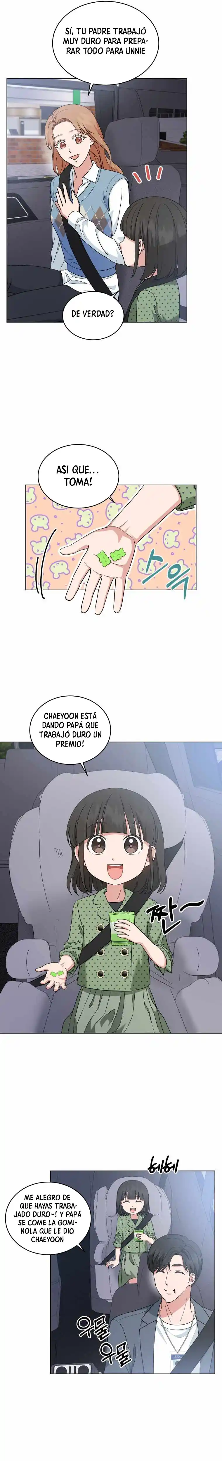 Mi Hija Es Una Genia Musical - Capítulo 26 - Página 6 - LectorTMOo