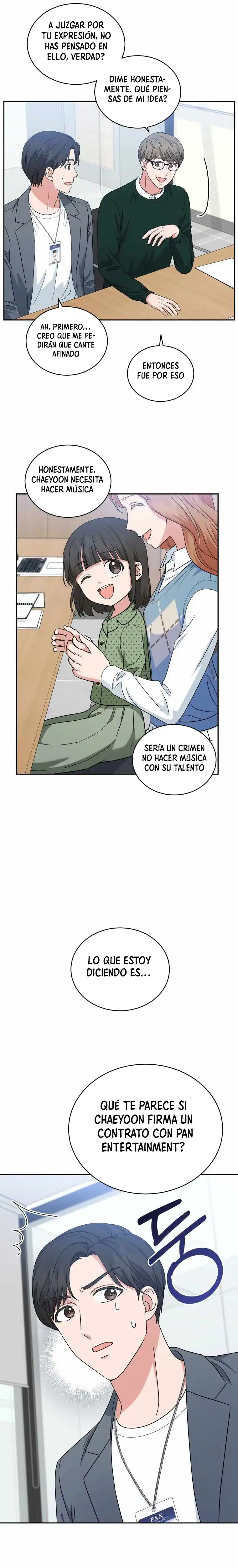 Mi Hija Es Una Genia Musical - Capítulo 26 - Página 10 - LectorTMOo
