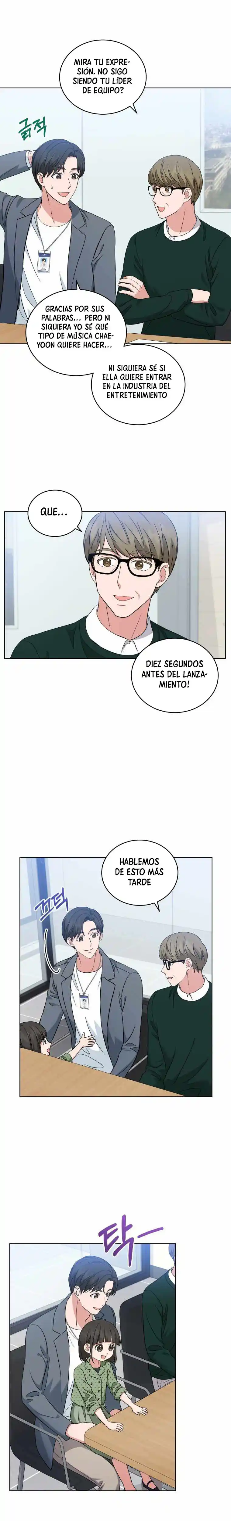 Mi Hija Es Una Genia Musical - Capítulo 26 - Página 11 - LectorTMOo