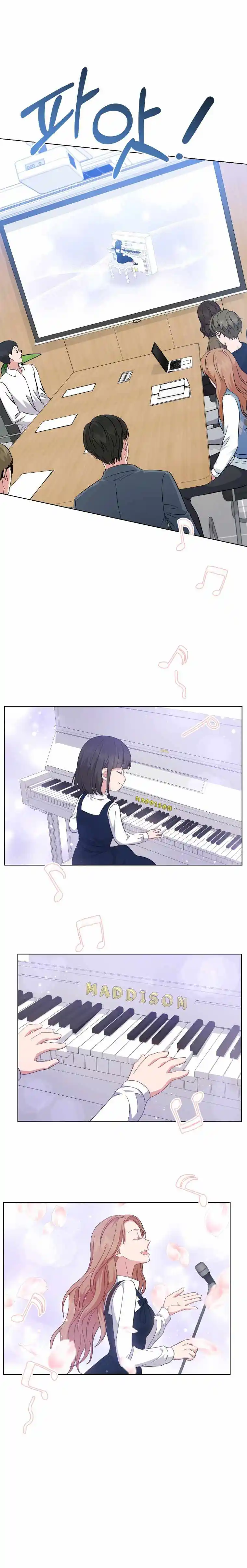 Mi Hija Es Una Genia Musical - Capítulo 26 - Página 12 - LectorTMOo