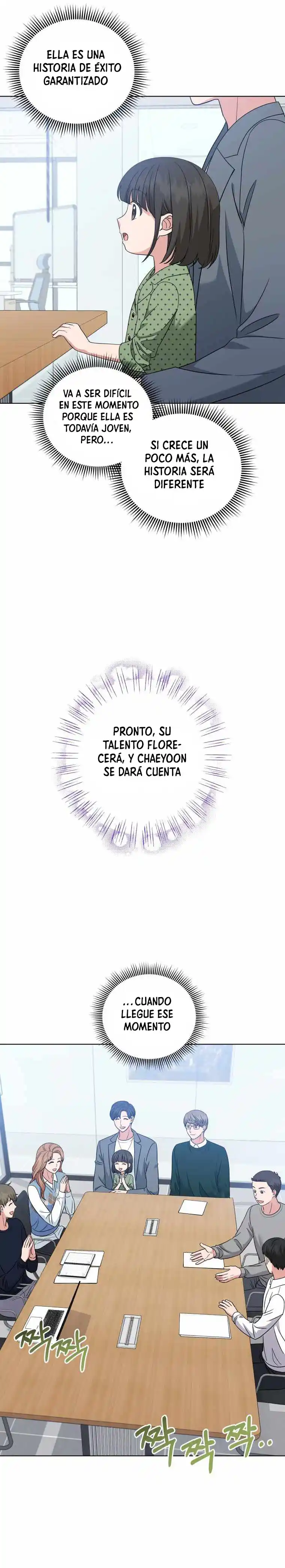 Mi Hija Es Una Genia Musical - Capítulo 26 - Página 16 - LectorTMOo