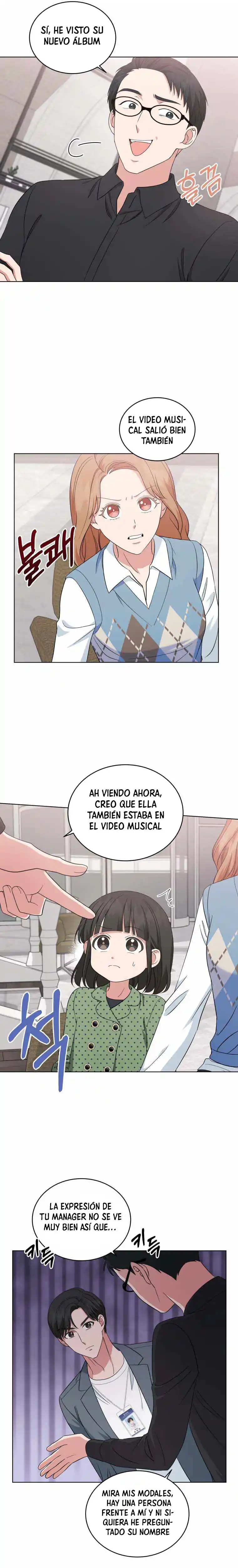 Mi Hija Es Una Genia Musical - Capítulo 27 - Página 5 - LectorTMOo