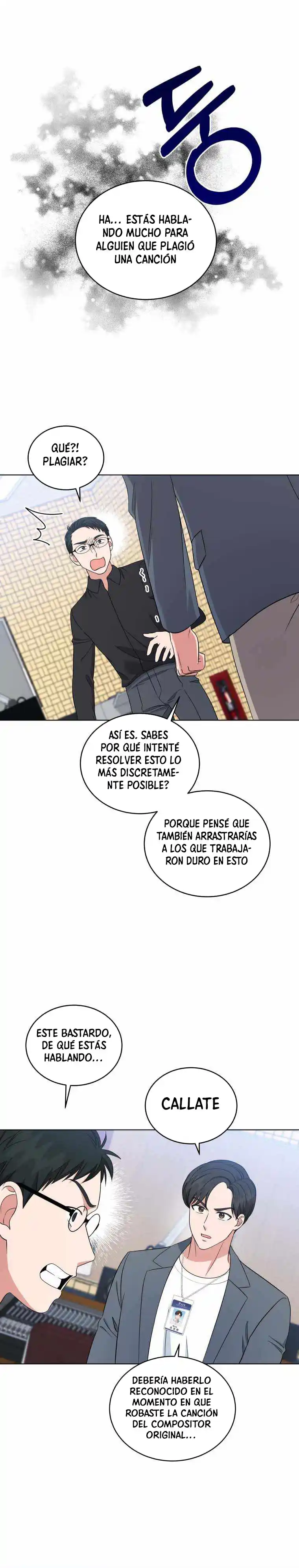 Mi Hija Es Una Genia Musical - Capítulo 27 - Página 10 - LectorTMOo