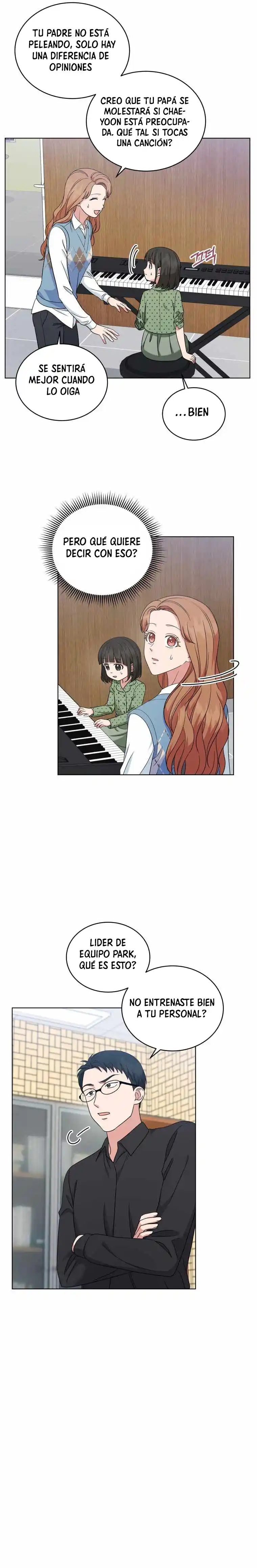 Mi Hija Es Una Genia Musical - Capítulo 27 - Página 17 - LectorTMOo