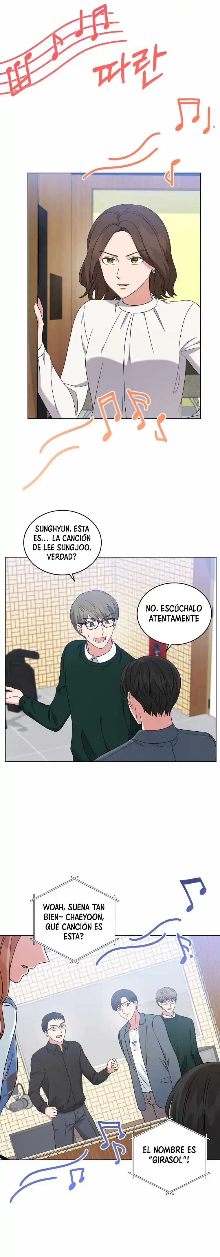 Mi Hija Es Una Genia Musical - Capítulo 27 - Página 22 - LectorTMOo