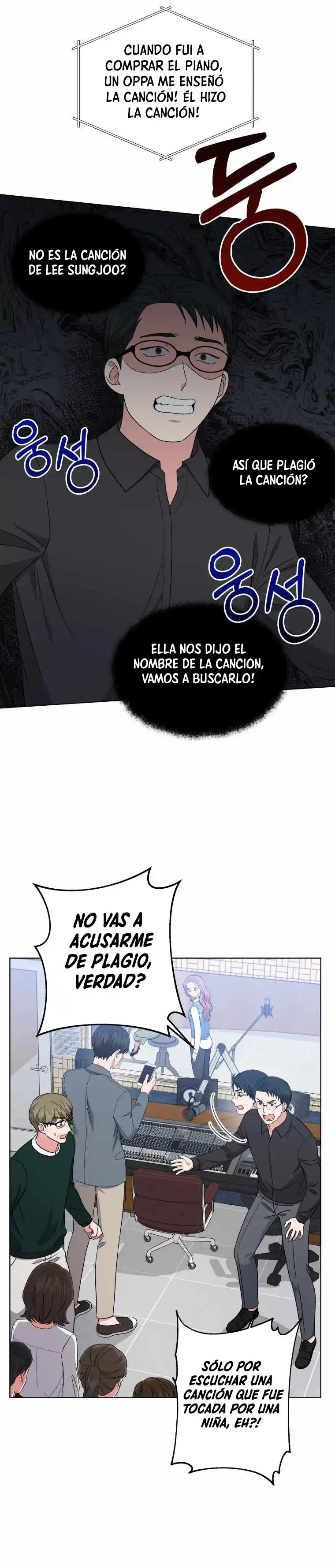 Mi Hija Es Una Genia Musical - Capítulo 27 - Página 23 - LectorTMOo