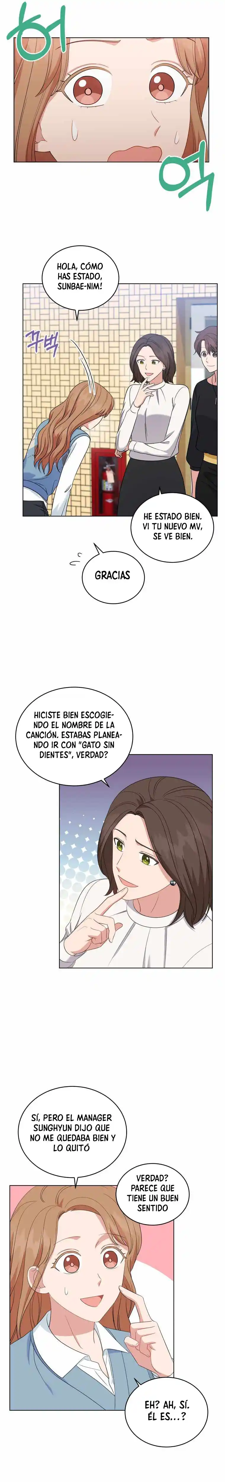 Mi Hija Es Una Genia Musical - Capítulo 28 - Página 7 - LectorTMOo
