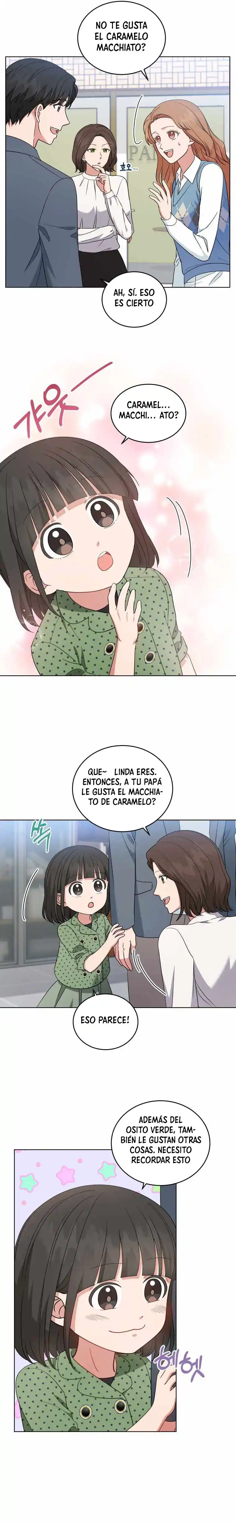 Mi Hija Es Una Genia Musical - Capítulo 28 - Página 11 - LectorTMOo