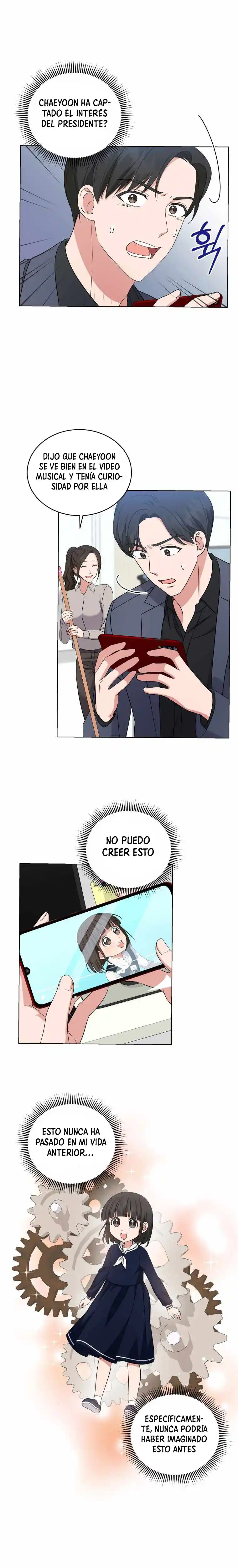 Mi Hija Es Una Genia Musical - Capítulo 28 - Página 19 - LectorTMOo