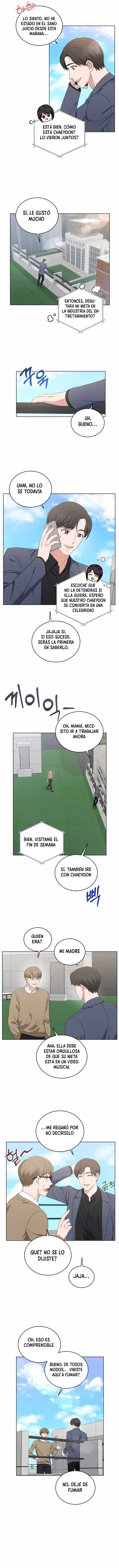 Mi Hija Es Una Genia Musical - Capítulo 29 - Página 4 - LectorTMOo