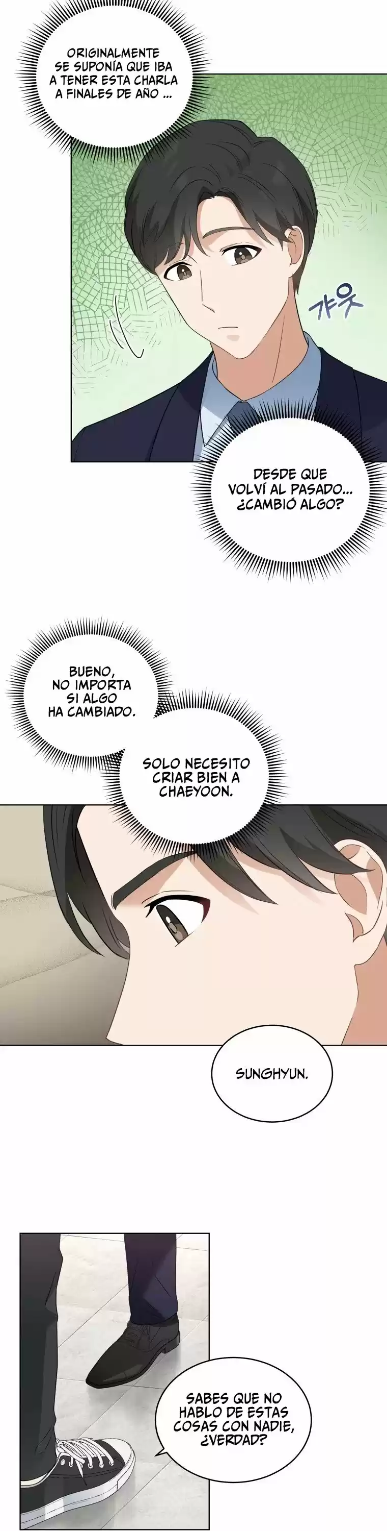 Mi Hija Es Una Genia Musical - Capítulo 3 - Página 4 - LectorTMOo