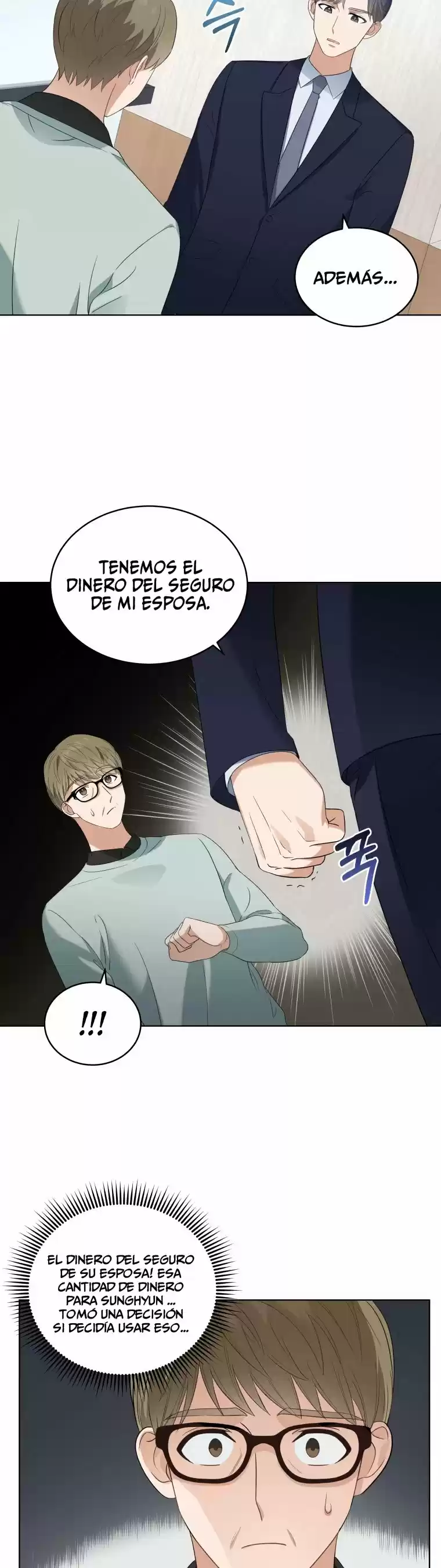 Mi Hija Es Una Genia Musical - Capítulo 3 - Página 12 - LectorTMOo