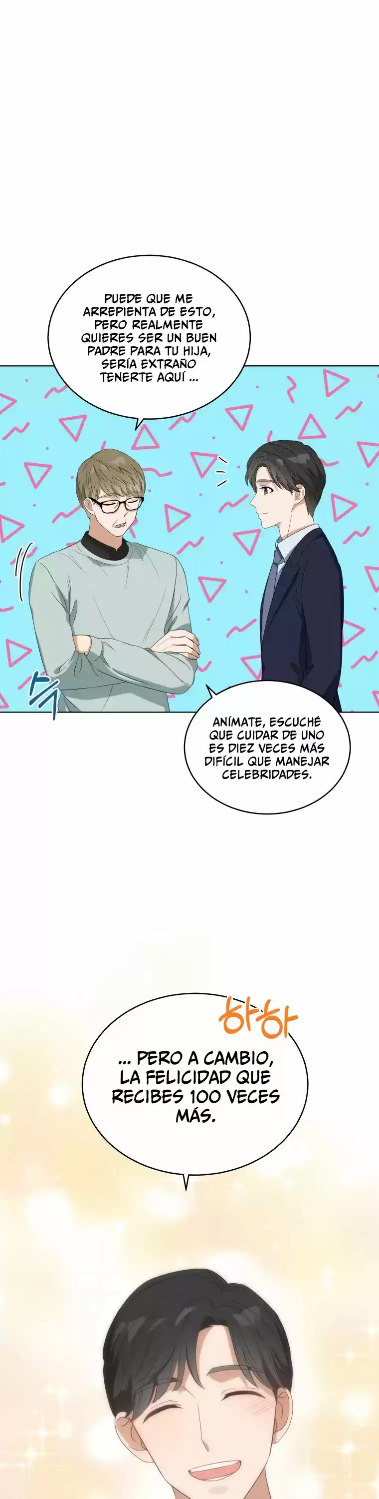 Mi Hija Es Una Genia Musical - Capítulo 3 - Página 14 - LectorTMOo