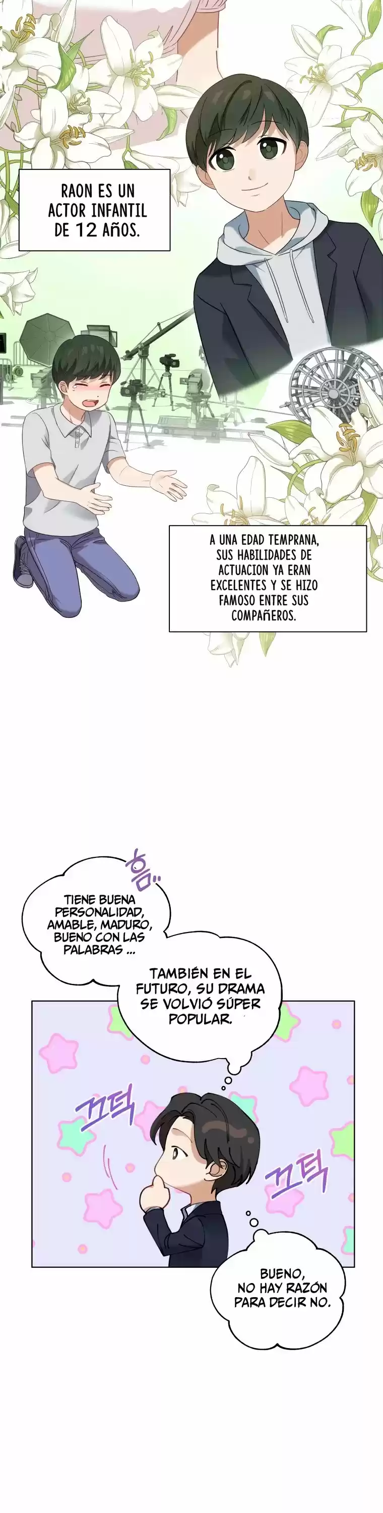 Mi Hija Es Una Genia Musical - Capítulo 3 - Página 21 - LectorTMOo