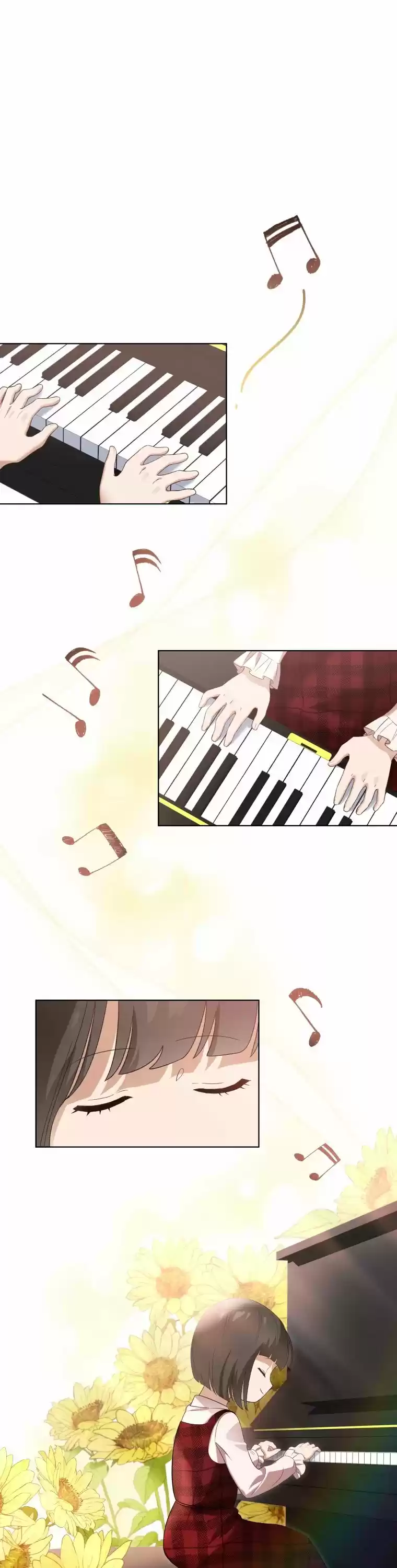 Mi Hija Es Una Genia Musical - Capítulo 3 - Página 29 - LectorTMOo