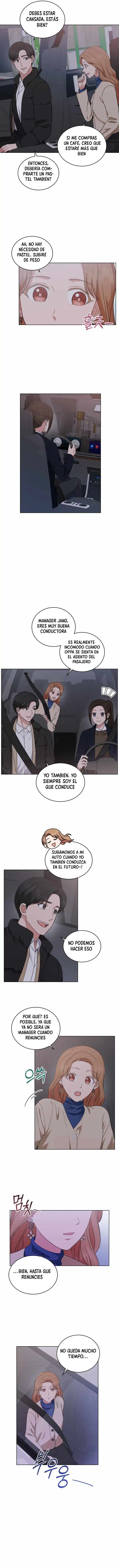 Mi Hija Es Una Genia Musical - Capítulo 30 - Página 9 - LectorTMOo