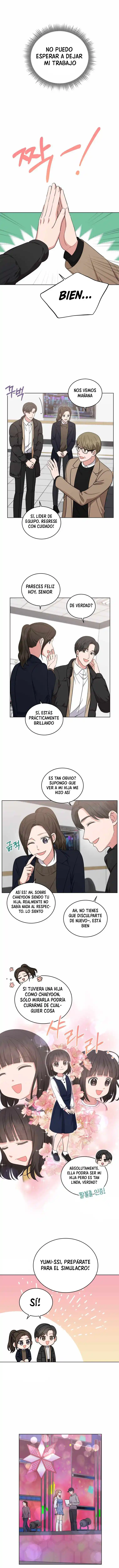 Mi Hija Es Una Genia Musical - Capítulo 31 - Página 5 - LectorTMOo