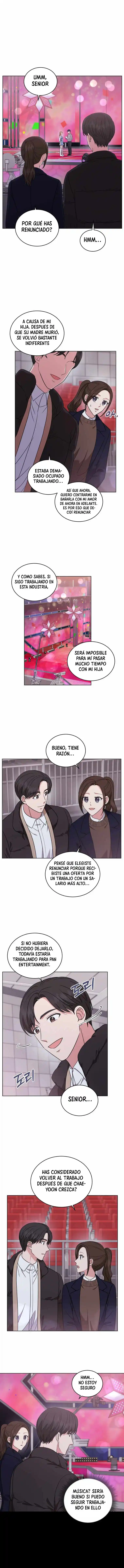 Mi Hija Es Una Genia Musical - Capítulo 31 - Página 6 - LectorTMOo