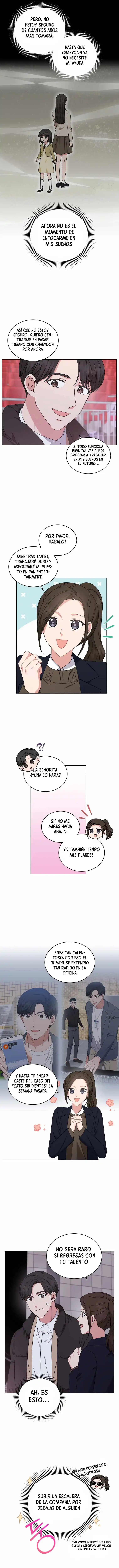 Mi Hija Es Una Genia Musical - Capítulo 31 - Página 7 - LectorTMOo
