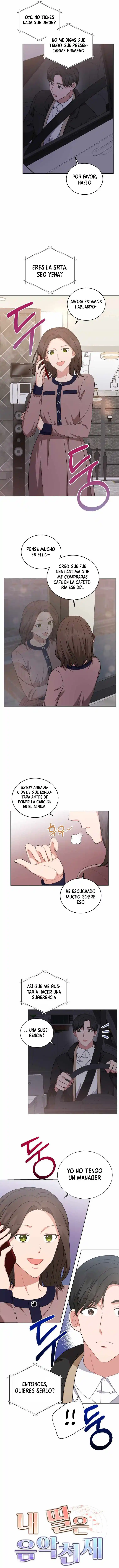 Mi Hija Es Una Genia Musical - Capítulo 31 - Página 10 - LectorTMOo