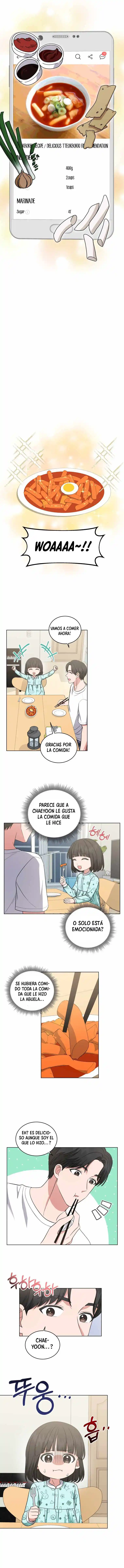 Mi Hija Es Una Genia Musical - Capítulo 32 - Página 5 - LectorTMOo