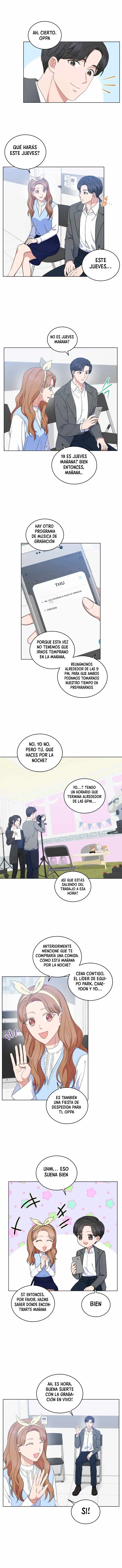 Mi Hija Es Una Genia Musical - Capítulo 33 - Página 4 - LectorTMOo