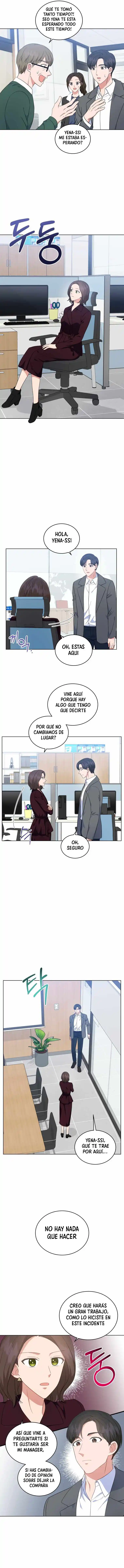 Mi Hija Es Una Genia Musical - Capítulo 33 - Página 8 - LectorTMOo