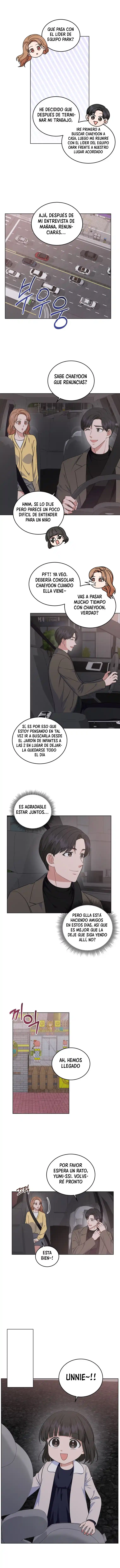 Mi Hija Es Una Genia Musical - Capítulo 34 - Página 5 - LectorTMOo