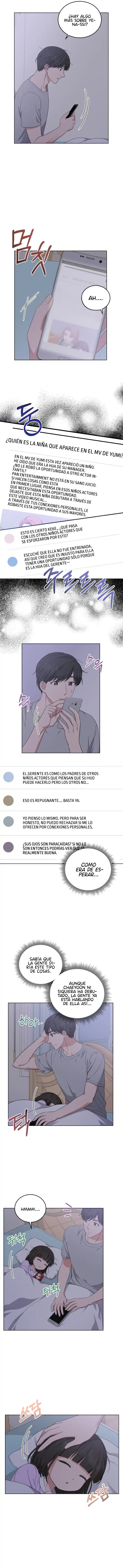 Mi Hija Es Una Genia Musical - Capítulo 35 - Página 6 - LectorTMOo