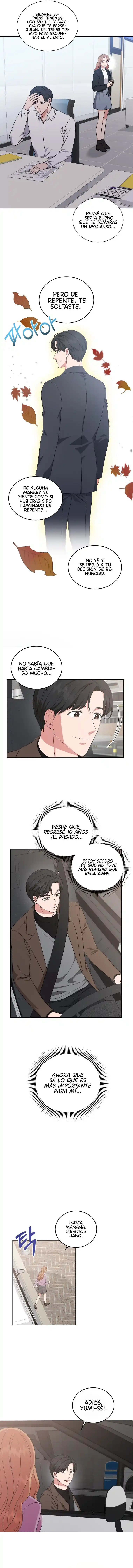 Mi Hija Es Una Genia Musical - Capítulo 35 - Página 9 - LectorTMOo