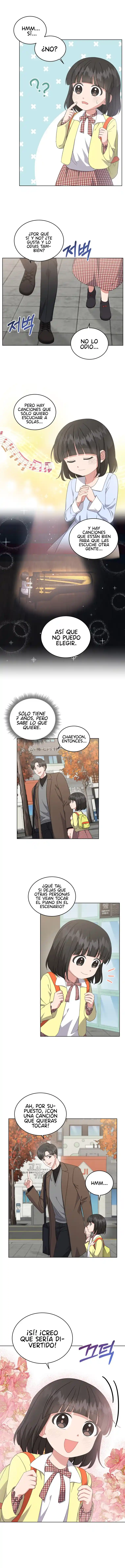 Mi Hija Es Una Genia Musical - Capítulo 36 - Página 6 - LectorTMOo