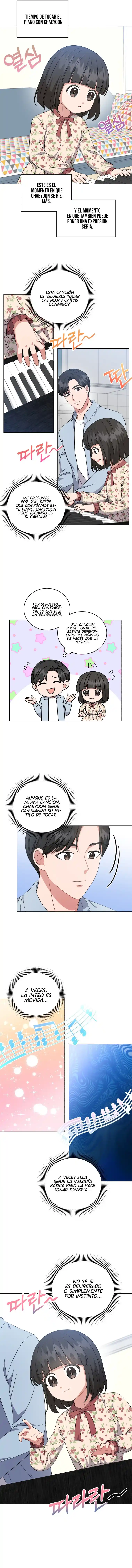 Mi Hija Es Una Genia Musical - Capítulo 36 - Página 9 - LectorTMOo