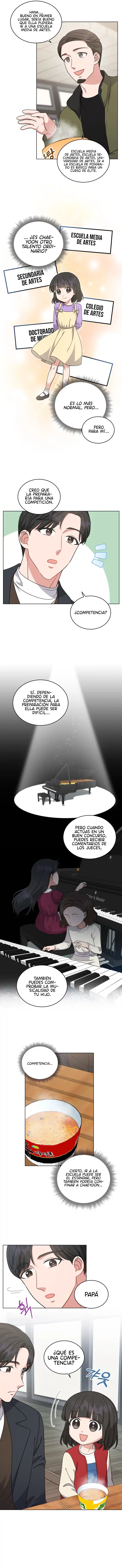 Mi Hija Es Una Genia Musical - Capítulo 38 - Página 5 - LectorTMOo