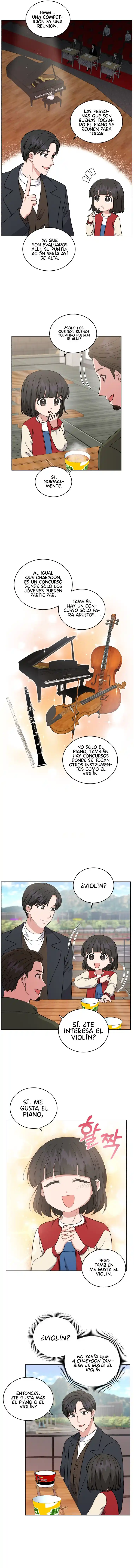 Mi Hija Es Una Genia Musical - Capítulo 38 - Página 6 - LectorTMOo