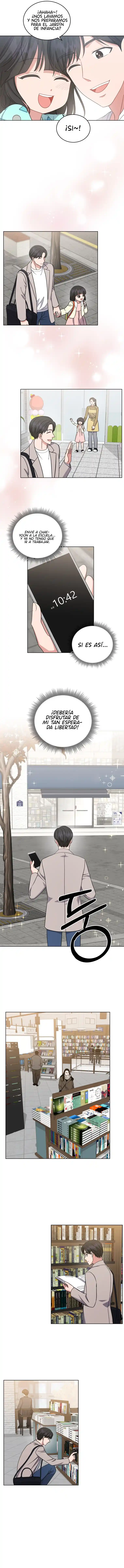 Mi Hija Es Una Genia Musical - Capítulo 38 - Página 8 - LectorTMOo