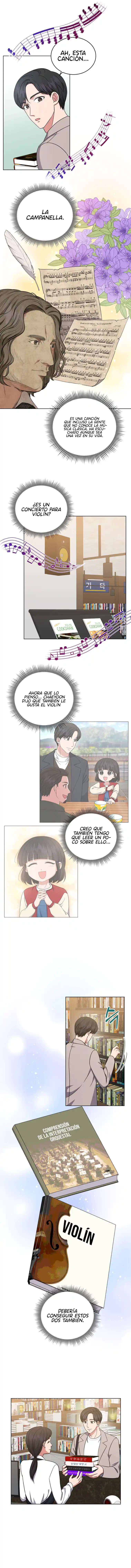 Mi Hija Es Una Genia Musical - Capítulo 38 - Página 10 - LectorTMOo