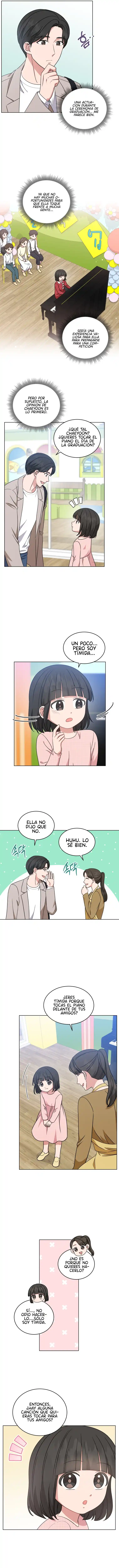 Mi Hija Es Una Genia Musical - Capítulo 39 - Página 4 - LectorTMOo