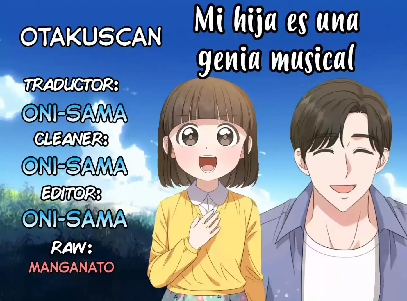 Mi Hija Es Una Genia Musical - Capítulo 4 - Página 1 - LectorTMOo