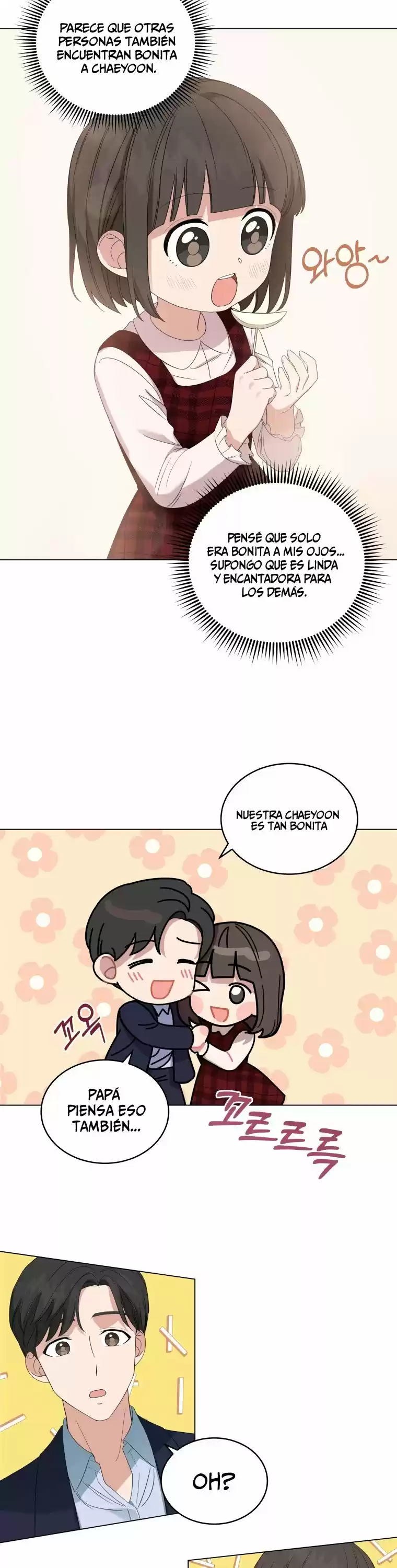 Mi Hija Es Una Genia Musical - Capítulo 4 - Página 17 - LectorTMOo