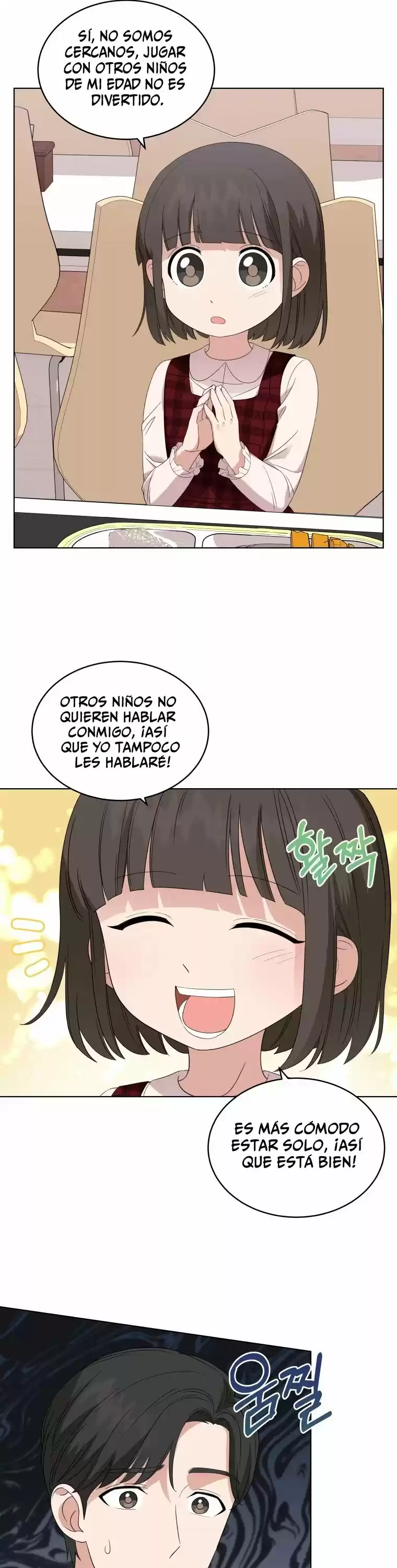 Mi Hija Es Una Genia Musical - Capítulo 4 - Página 29 - LectorTMOo