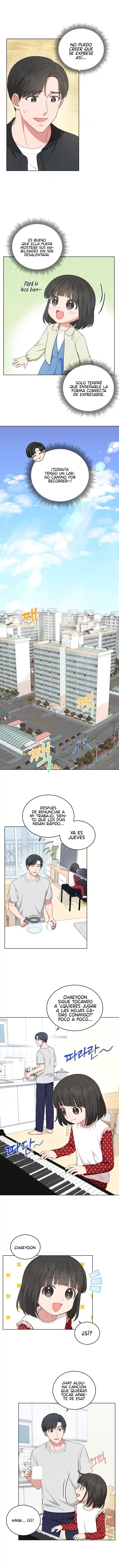 Mi Hija Es Una Genia Musical - Capítulo 40 - Página 8 - LectorTMOo