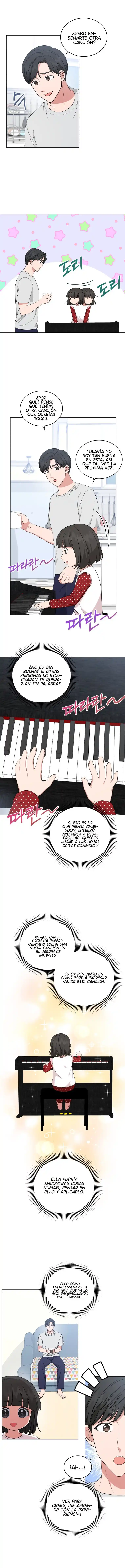 Mi Hija Es Una Genia Musical - Capítulo 40 - Página 9 - LectorTMOo