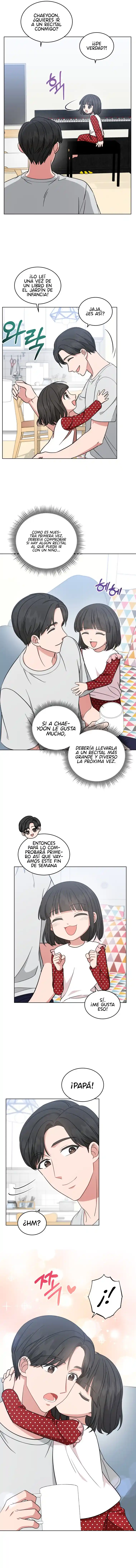 Mi Hija Es Una Genia Musical - Capítulo 40 - Página 10 - LectorTMOo
