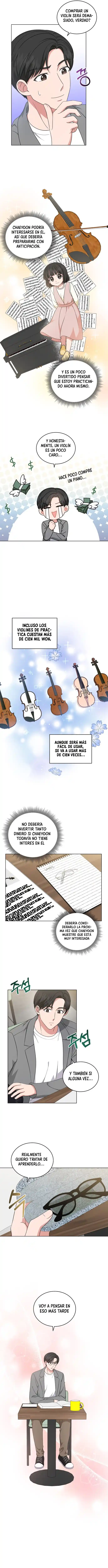 Mi Hija Es Una Genia Musical - Capítulo 41 - Página 5 - LectorTMOo
