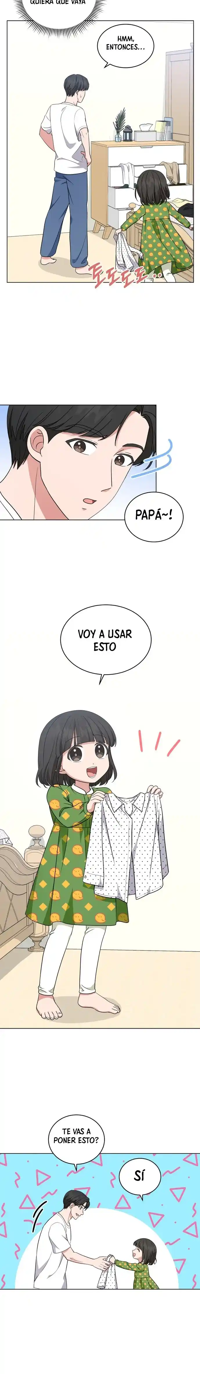 Mi Hija Es Una Genia Musical - Capítulo 42 - Página 5 - LectorTMOo